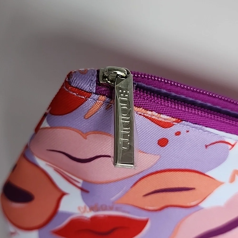 Clinique Lip Makeup Bag